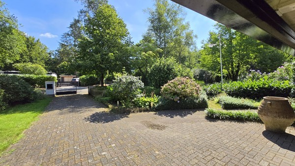 Medium property photo - Baron Van Brakelllaan 3, 6865 BZ Doorwerth