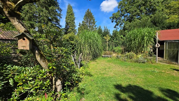 Medium property photo - Baron Van Brakelllaan 3, 6865 BZ Doorwerth