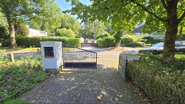 Medium property photo - Baron Van Brakelllaan 3, 6865 BZ Doorwerth