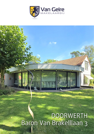 Brochure preview - Baron Van Brakelllaan 3, 6865 BZ DOORWERTH (1)