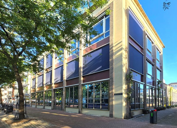 Te koop: Loft in hartje Arnhem met mogelijkheid voor een parkeerplaats