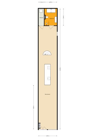 Jan Dommeringpad 7, 6811 AZ Arnhem - Jan Dommeringpad 7 ArnhemBG.jpg