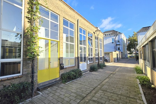 Medium property photo - Jan Dommeringpad 7, 6811 AZ Arnhem