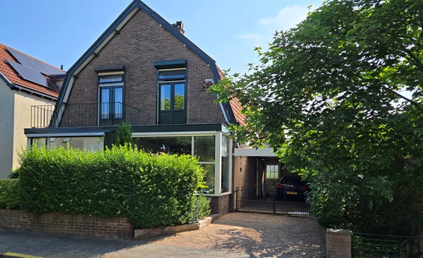 Medium property photo - Molenweg 28, 6862 HP Oosterbeek