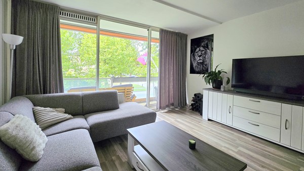 Medium property photo - Dillenburg 320, 6865 HT Doorwerth