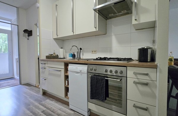 Medium property photo - Dillenburg 320, 6865 HT Doorwerth