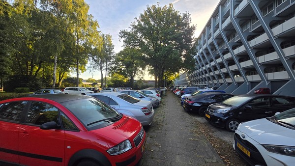 Medium property photo - Dillenburg 320, 6865 HT Doorwerth