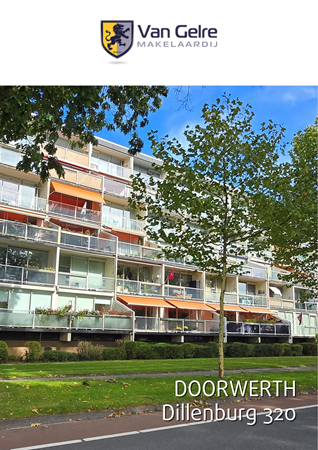 Brochure preview - Dillenburg 320, 6865 HT DOORWERTH (1)