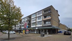 Verkocht onder voorbehoud: Europalaan 54, 6871BZ Renkum
