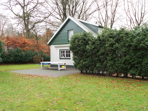 Medium property photo - Johannahoeve 1, 6861 WJ Oosterbeek