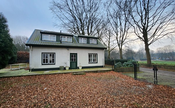Medium property photo - Johannahoeve 1, 6861 WJ Oosterbeek