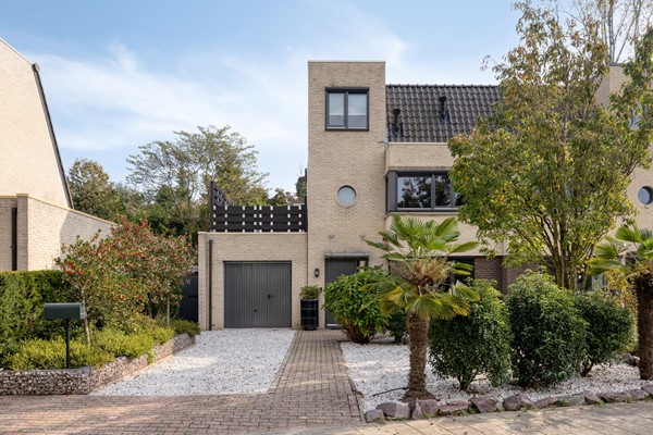 Medium property photo - Smallingerlandweg 21, 6835 KB Arnhem