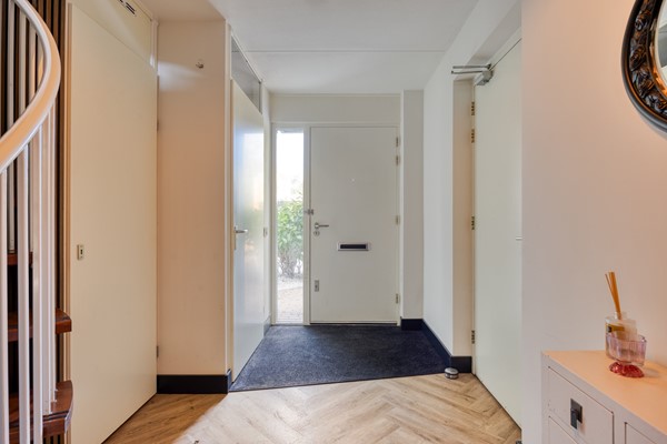 Medium property photo - Smallingerlandweg 21, 6835 KB Arnhem