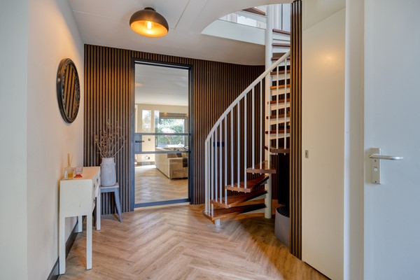 Medium property photo - Smallingerlandweg 21, 6835 KB Arnhem