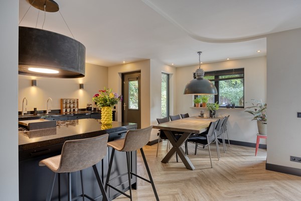 Medium property photo - Smallingerlandweg 21, 6835 KB Arnhem