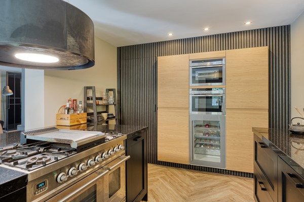 Medium property photo - Smallingerlandweg 21, 6835 KB Arnhem