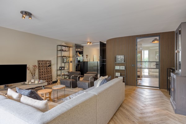 Medium property photo - Smallingerlandweg 21, 6835 KB Arnhem