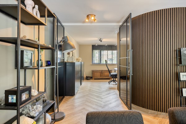 Medium property photo - Smallingerlandweg 21, 6835 KB Arnhem