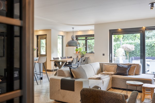 Medium property photo - Smallingerlandweg 21, 6835 KB Arnhem