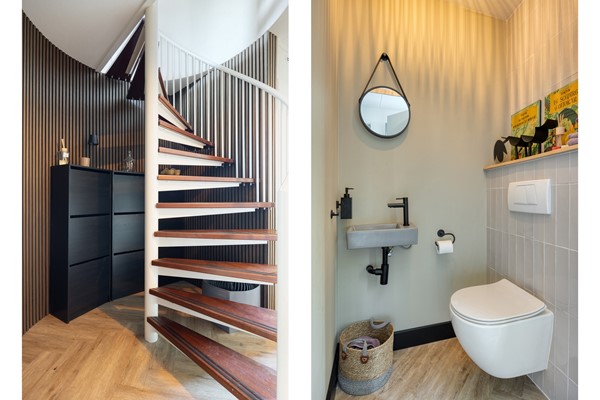 Medium property photo - Smallingerlandweg 21, 6835 KB Arnhem