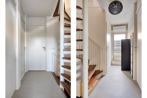 Medium property photo - Smallingerlandweg 21, 6835 KB Arnhem