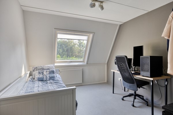 Medium property photo - Smallingerlandweg 21, 6835 KB Arnhem