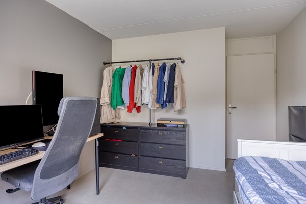 Medium property photo - Smallingerlandweg 21, 6835 KB Arnhem