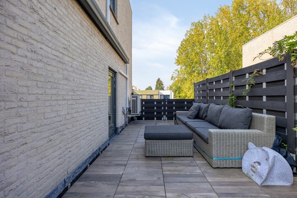 Medium property photo - Smallingerlandweg 21, 6835 KB Arnhem