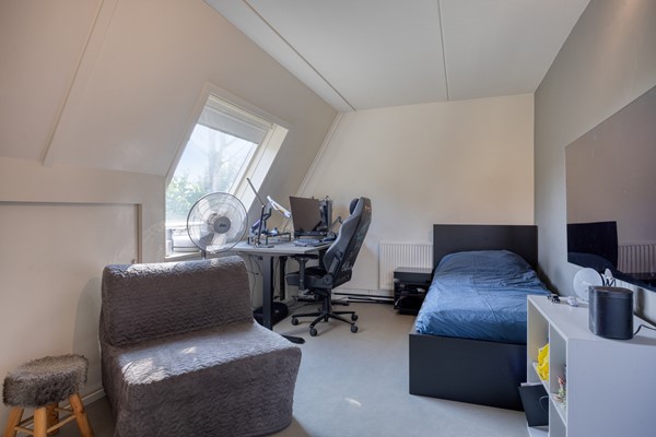 Medium property photo - Smallingerlandweg 21, 6835 KB Arnhem