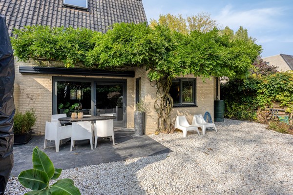 Medium property photo - Smallingerlandweg 21, 6835 KB Arnhem