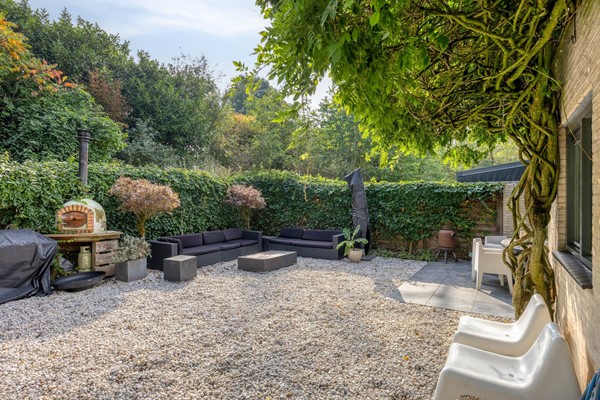 Medium property photo - Smallingerlandweg 21, 6835 KB Arnhem