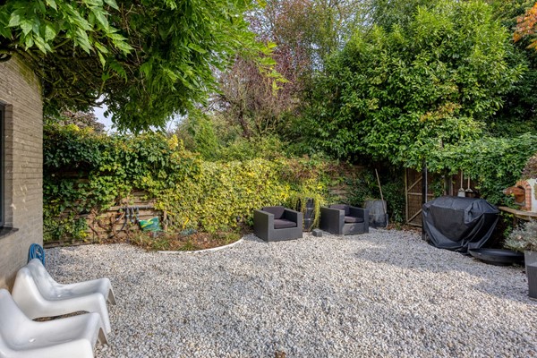 Medium property photo - Smallingerlandweg 21, 6835 KB Arnhem