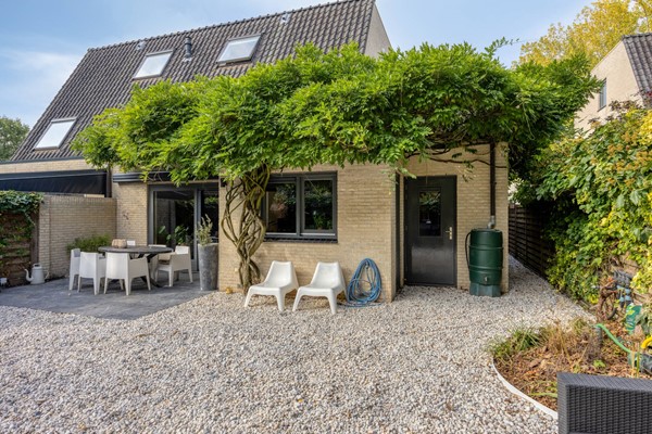 Medium property photo - Smallingerlandweg 21, 6835 KB Arnhem