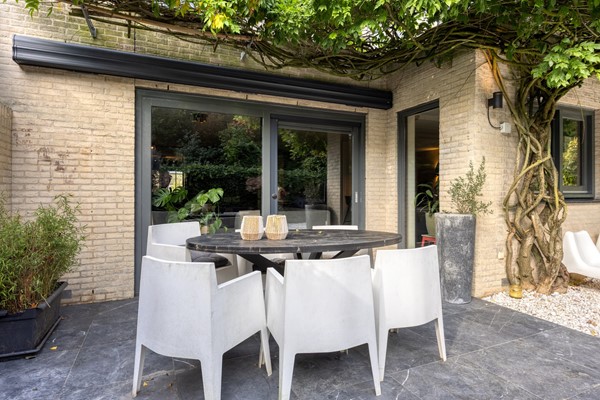 Medium property photo - Smallingerlandweg 21, 6835 KB Arnhem