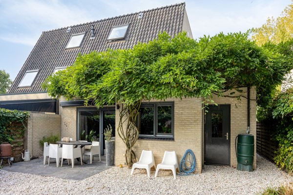 Medium property photo - Smallingerlandweg 21, 6835 KB Arnhem