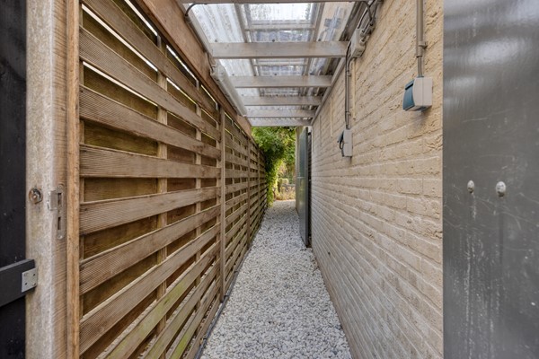 Medium property photo - Smallingerlandweg 21, 6835 KB Arnhem