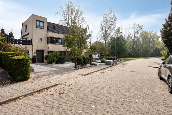 Medium property photo - Smallingerlandweg 21, 6835 KB Arnhem
