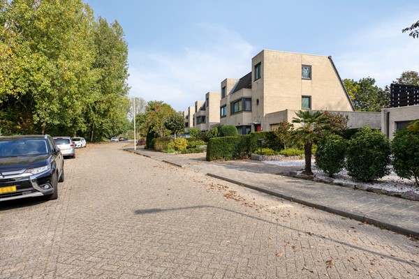 Medium property photo - Smallingerlandweg 21, 6835 KB Arnhem