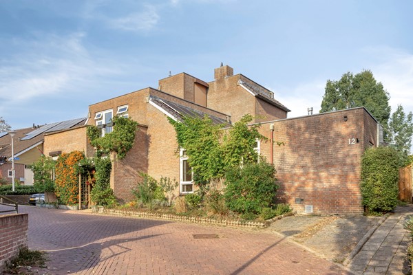 Medium property photo - Esdoorndreef 12, 6871 LH Renkum