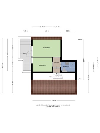 Esdoorndreef 12, 6871 LH Renkum - 177528313_1582032_esdoo_eerste_verdiepi_first_design_20251001_dc14b3.jpg