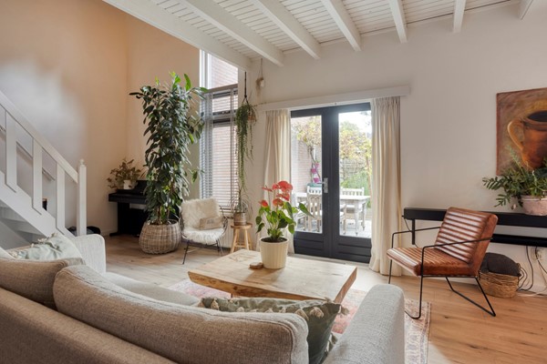 Medium property photo - Esdoorndreef 12, 6871 LH Renkum