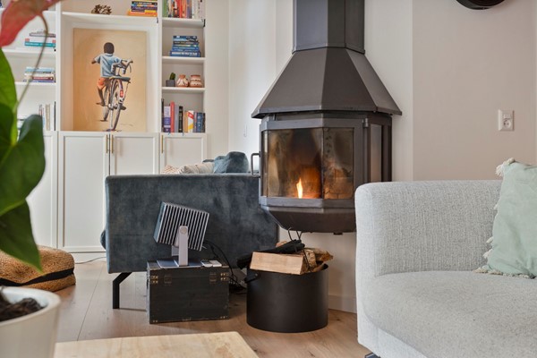 Medium property photo - Esdoorndreef 12, 6871 LH Renkum