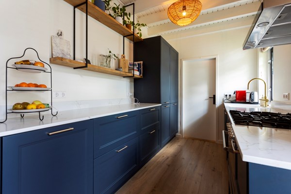 Medium property photo - Esdoorndreef 12, 6871 LH Renkum