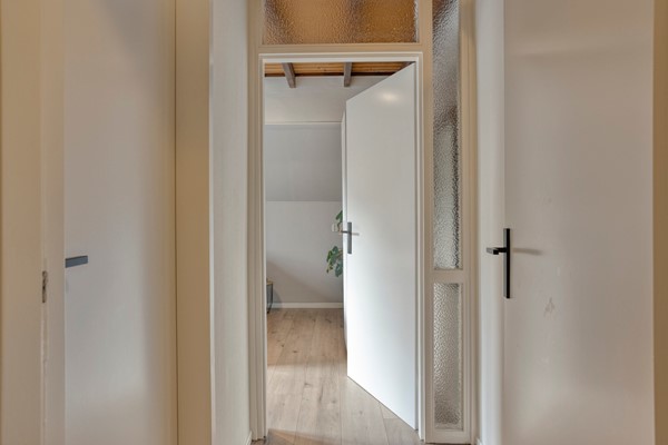 Medium property photo - Esdoorndreef 12, 6871 LH Renkum