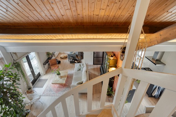 Medium property photo - Esdoorndreef 12, 6871 LH Renkum