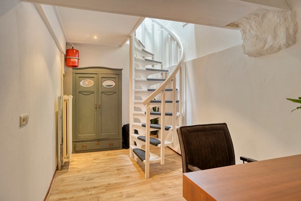 Medium property photo - Esdoorndreef 12, 6871 LH Renkum
