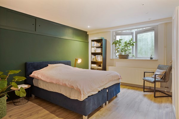 Medium property photo - Esdoorndreef 12, 6871 LH Renkum