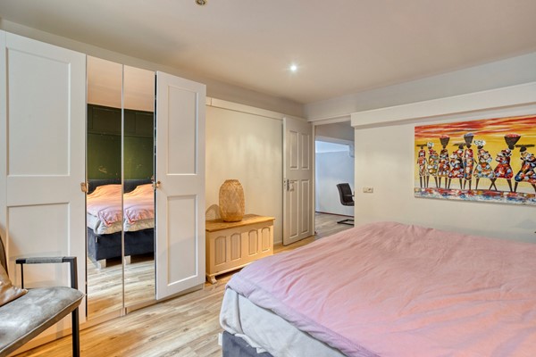 Medium property photo - Esdoorndreef 12, 6871 LH Renkum