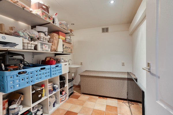 Medium property photo - Esdoorndreef 12, 6871 LH Renkum