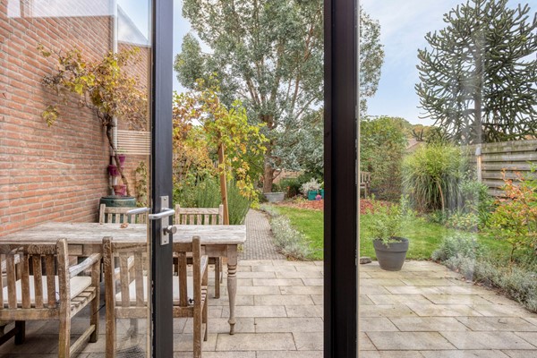 Medium property photo - Esdoorndreef 12, 6871 LH Renkum